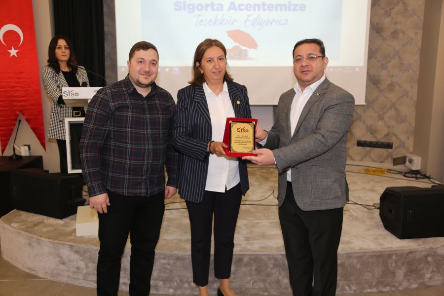 15 BİN İSTİHDAM GARANTİSİ ALDIK