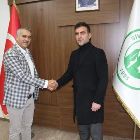 YUSUF TOKUŞ İLE YOLA DEVAM