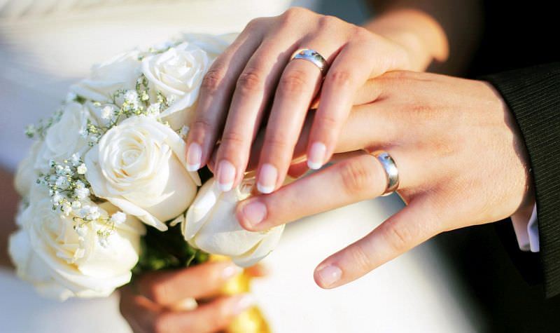 4 BİN EVLİLİKTEN 117’Sİ AKRABA