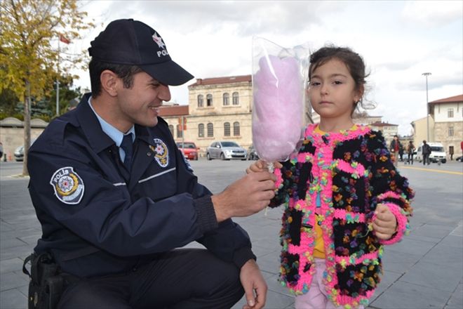 EMNİYETTEN BAYRAM UYARISI