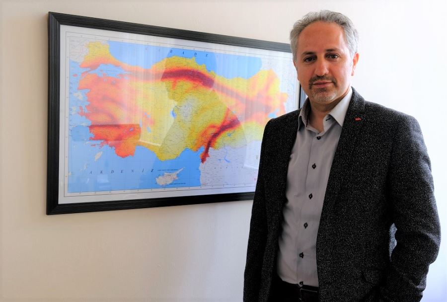 SCÜ Sempozyuma Ev Sahipliği Yapacak