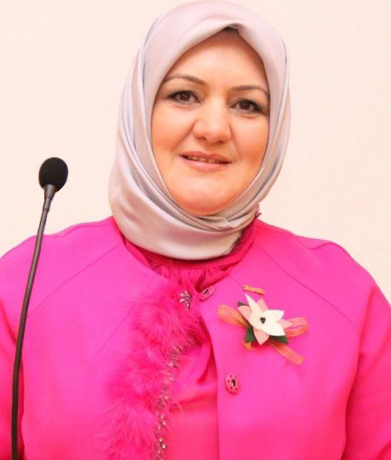 ‘HERKESİ BEKLİYORUZ’