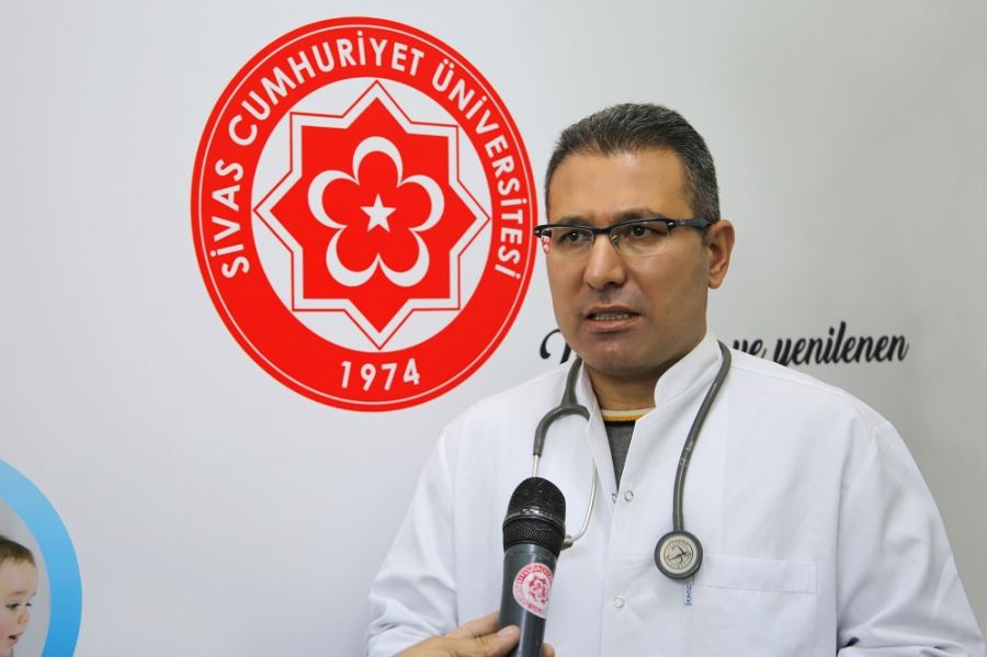 TÜRKİYE OBEZİTEDE AVRUPA’DA İLK SIRADA -videolu-