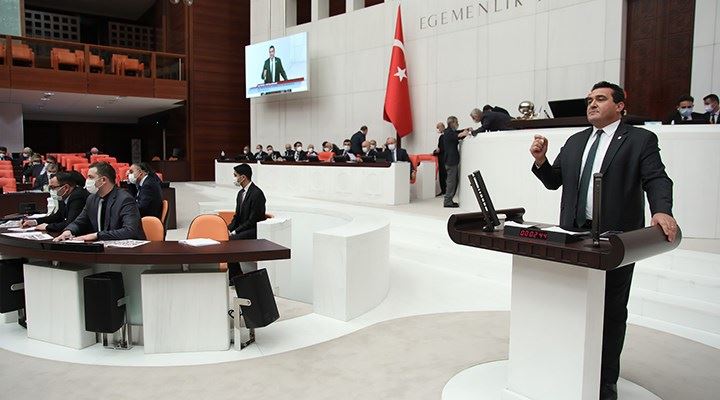 DÜNYADA EN FAZLA ARTIŞ TÜRKİYE’DE