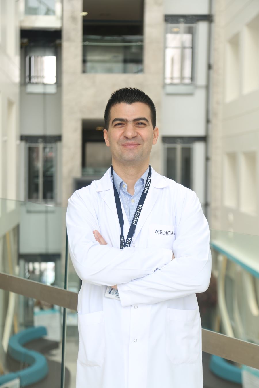 Mantar ve Enfeksiyon Hastalıkları