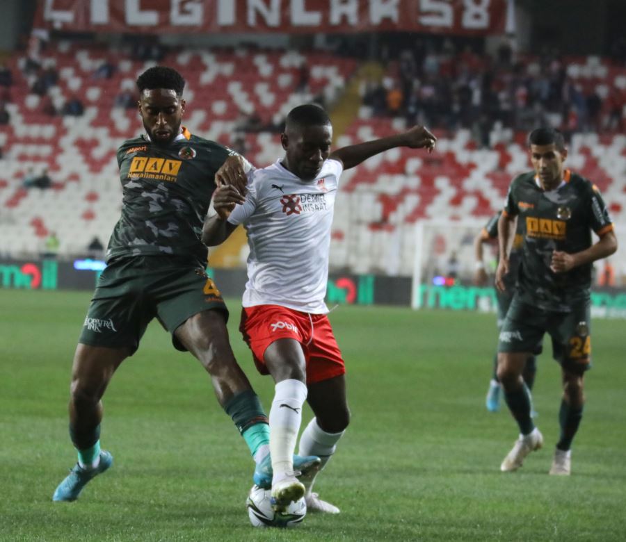 LİG'DE HEYECAN SONA ERDİ