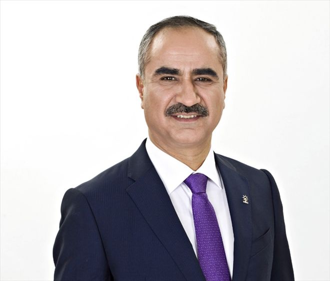 ?Hemşehrilerimin Bayramını Kutluyorum?