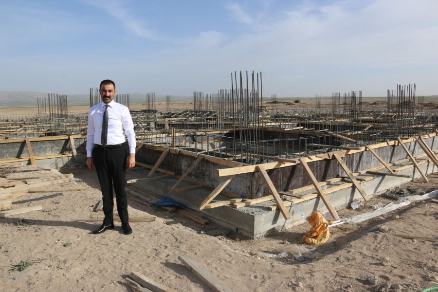 KANGAL’A İVME KAZANDIRACAK