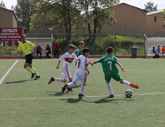 ŞAMPİYON BELEDİYE