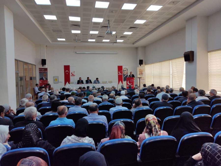 ‘CANLA BAŞLA ÇALIŞACAĞIZ’