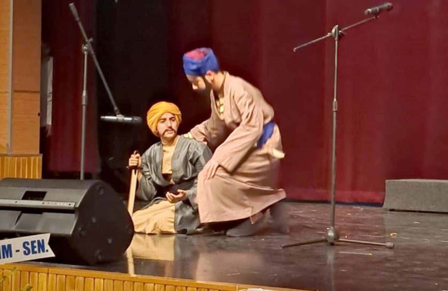 FETİH COŞKUSU YAŞANDI