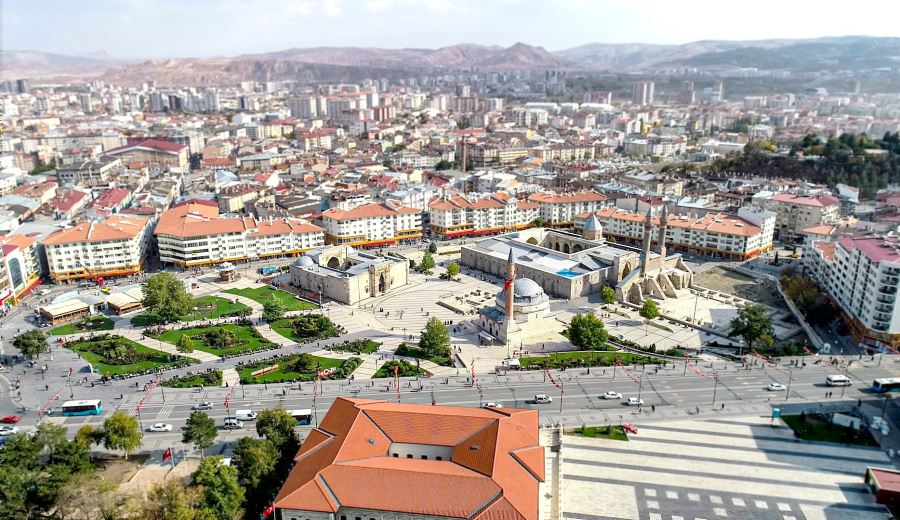 SİVAS’TA KİRA ORTALAMASI 1750 TL