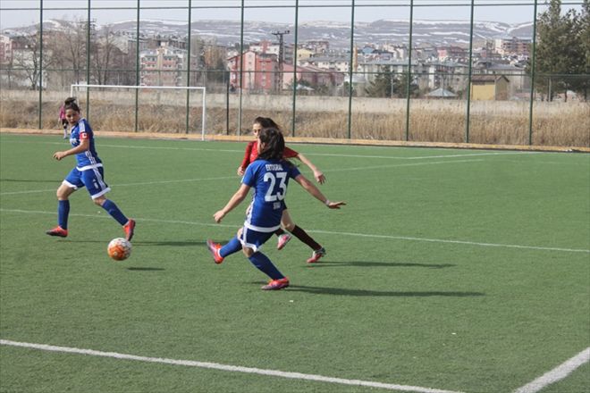 4 İL İKİNCİLİĞE YÜKSELDİ