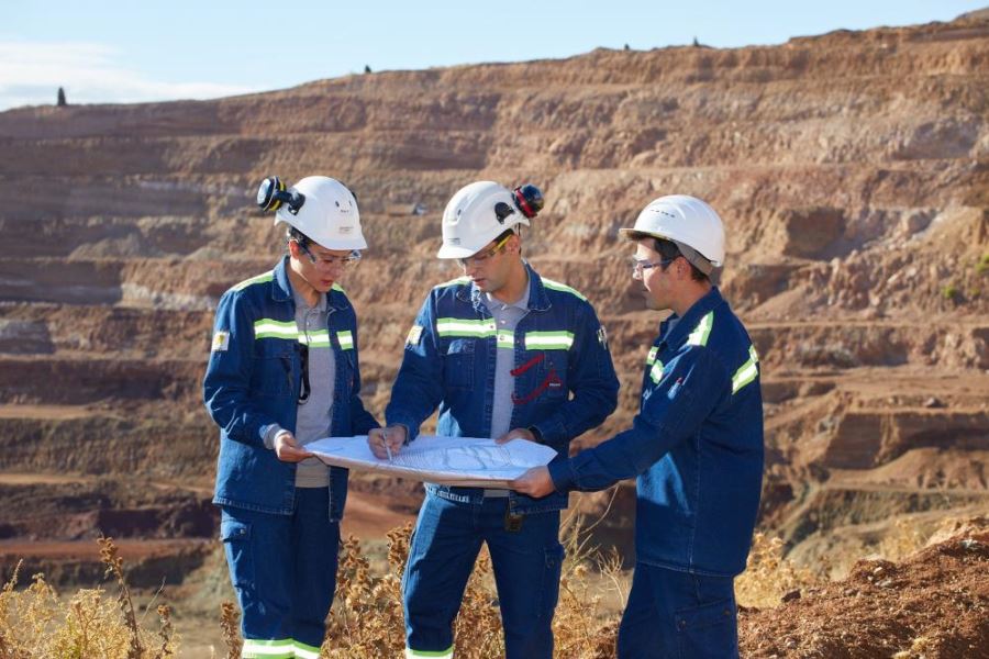 500 BÜYÜK SANAYİ BELİRLENDİ