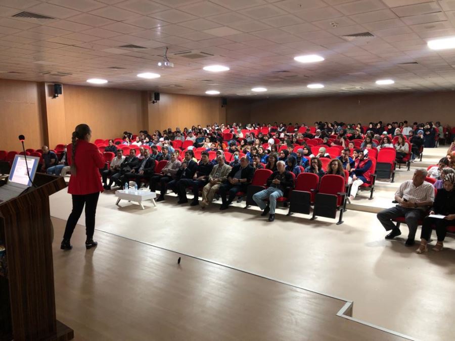 GIDA KAYNAKLI TEHLİKELERE DİKKAT