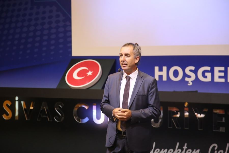 Avrupa Birliği Projeleri Tasarım ve Yönetimi VİDEOLU