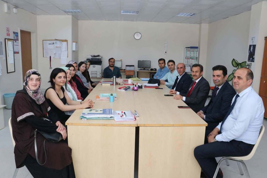 GIDA, GELECEĞİN EN ÖNEMLİ KONUSU