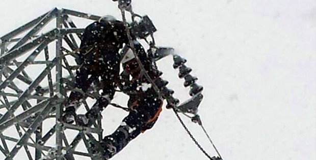 -22 DERECEDE ARIZALARA MÜDAHALE