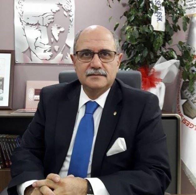 VEYSEL ADI, YENİ OKULA VERİLECEK