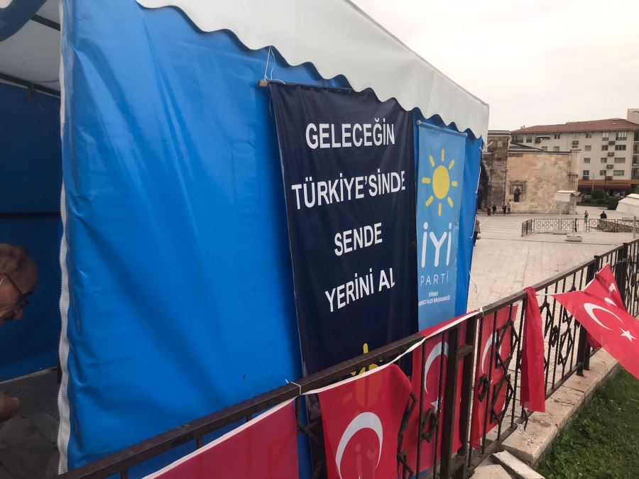 Takipçisi olacağız