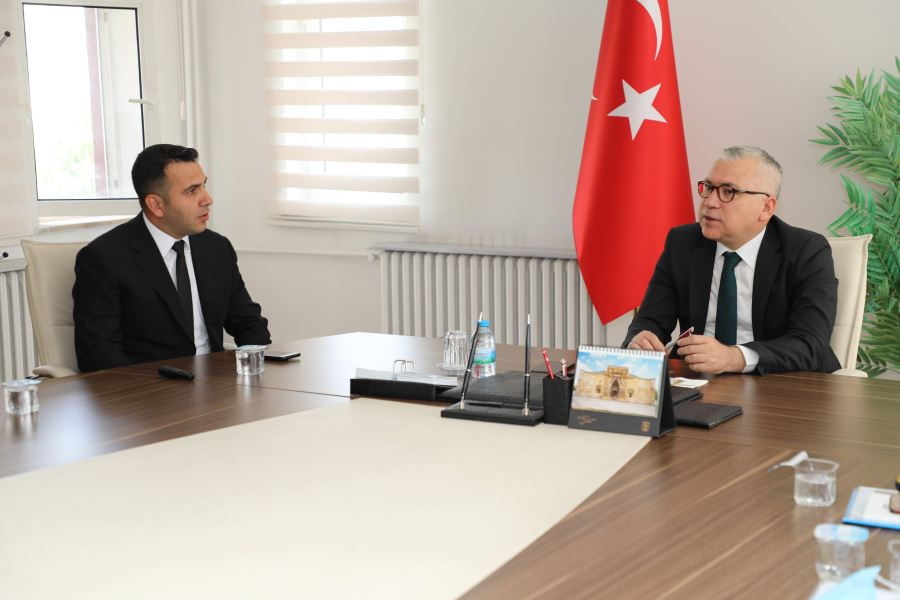 Hizmetler aksamamalı