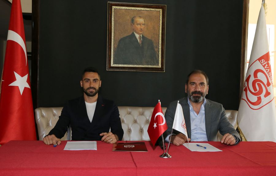 Uğur Çiftçi, nikah tazeledi