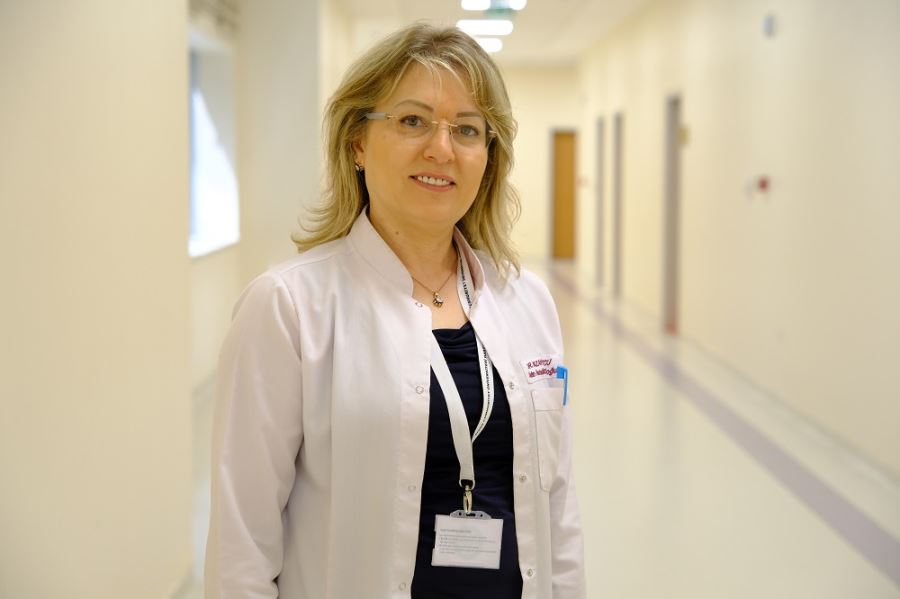 Yükselen yıldızlar arasında yer aldı