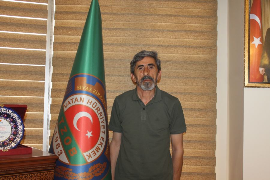 Çiftçi alım fiyatlarından memnun