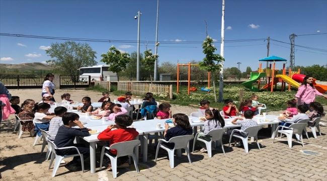 Ulaş'ta "Gözleme Şenliği"