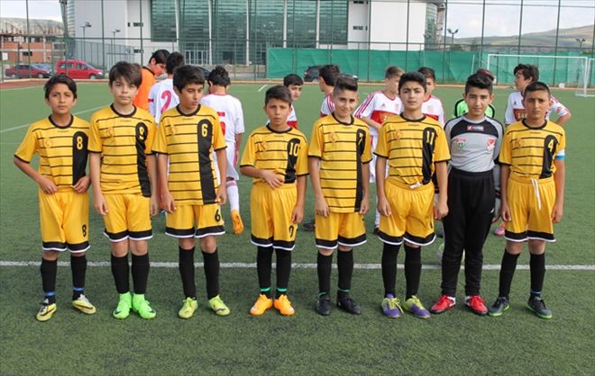 SAĞLIKSPOR İKİNCİ OLDU