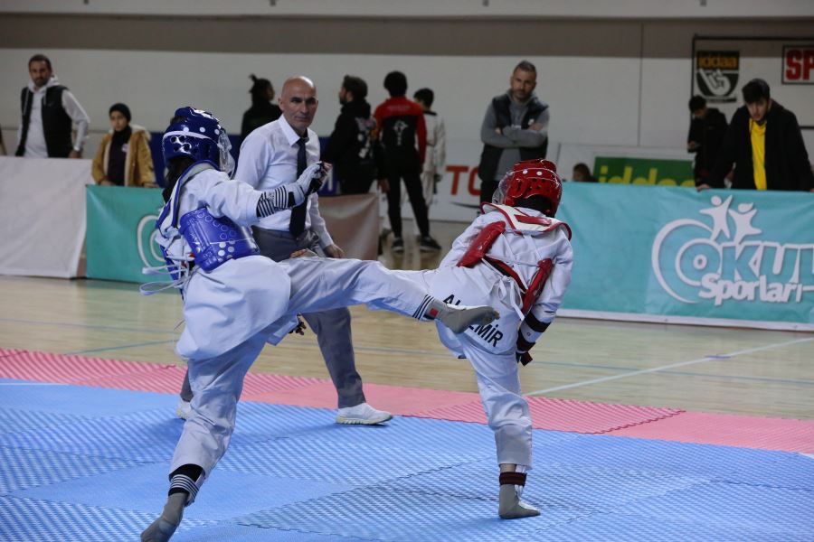 Şampiyona rüzgarı esecek