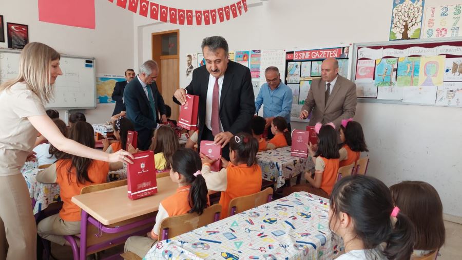 Daha güzel gülüşler için