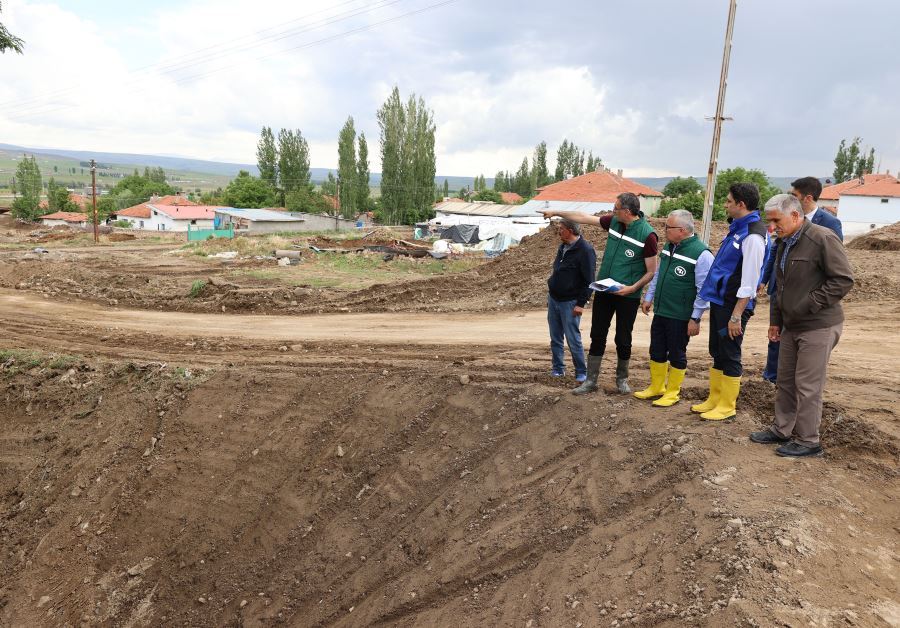 Selin yaraları sarılıyor (Video)