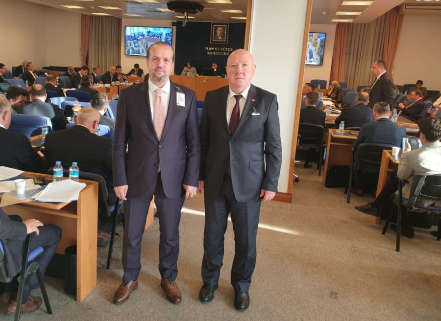 YEREL GAZETELER FEDA EDİLMESİN