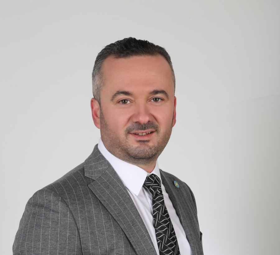 Baskı daha da artacaktır