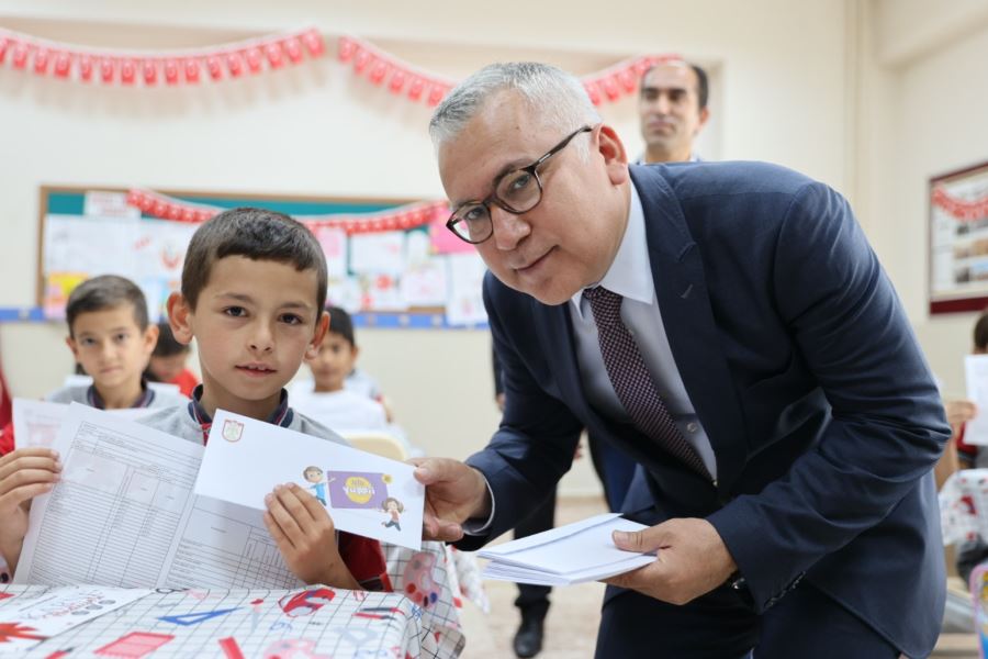 İYİ TATİLLER ÇOCUKLAR