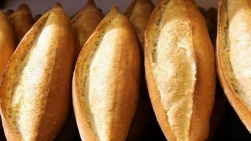 Ekmek artık daha pahalı
