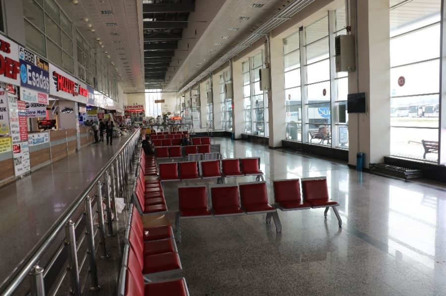 Sıla-i Rahim hayal oldu