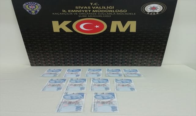 Sahte para operasyonu