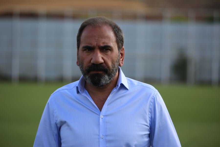 "50 MİLYON  AÇIĞIMIZ VAR"