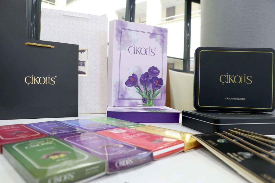 Çikolis’in başarısı ilham oldu