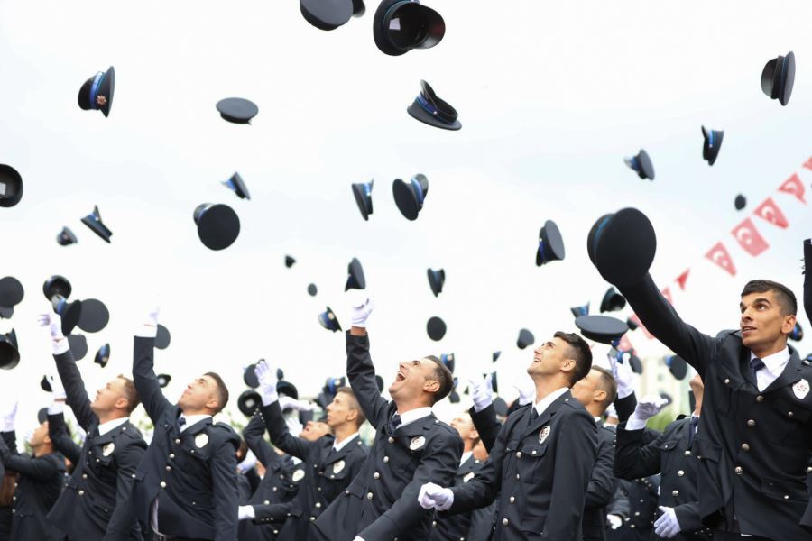 GÜCÜNÜZÜ ADALETTEN ALIN