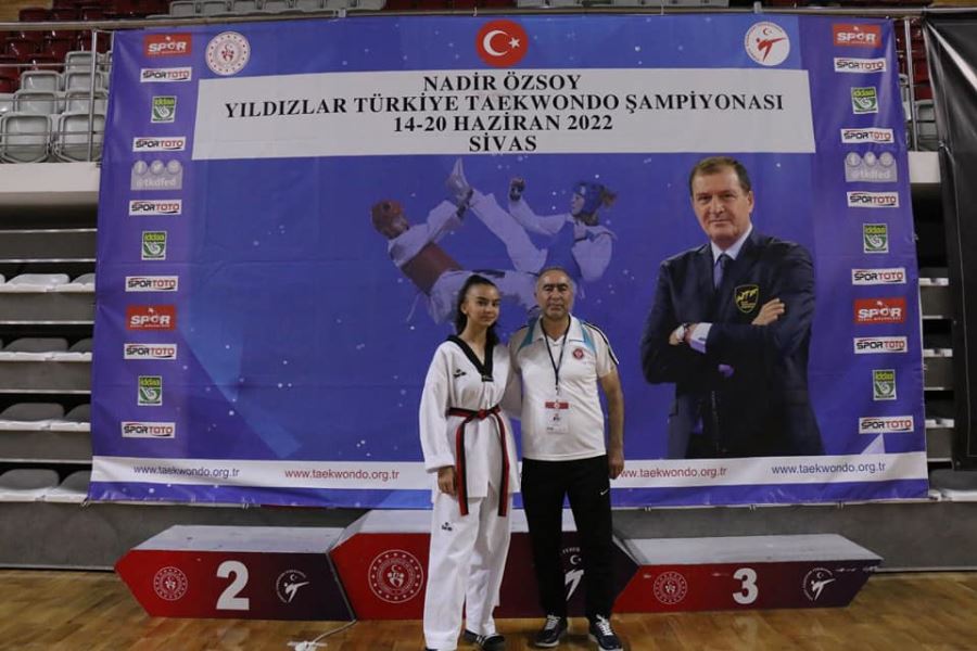 Seçmelere katılmaya hak kazandı