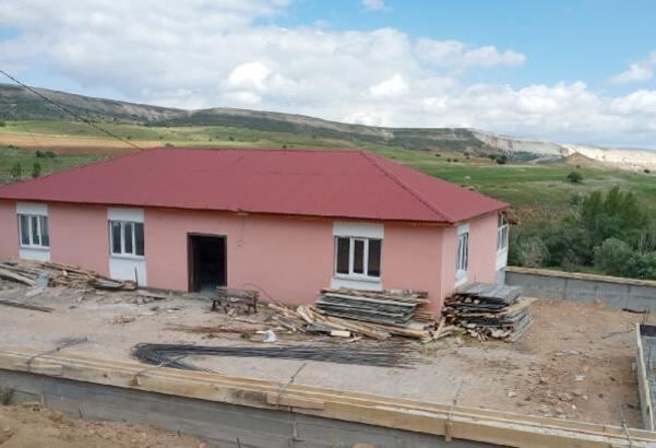 Muhlis Akarsu Kültürevi, 2 Temmuz'da açılacak