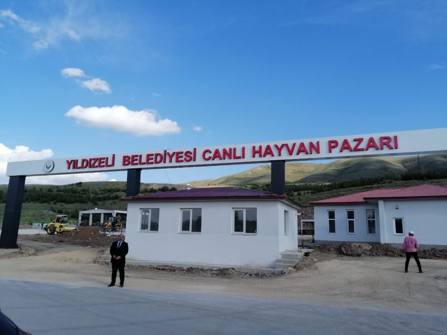 HAYVANCILIK POTANSİYELİ ARTACAK