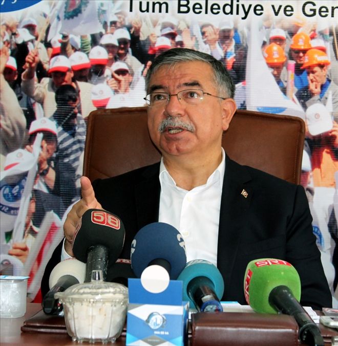 MÜLAKAT  OBJEKTİF  OLACAK