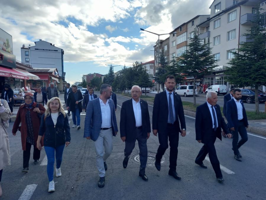 Dağgez: Biz iktidar olacağız