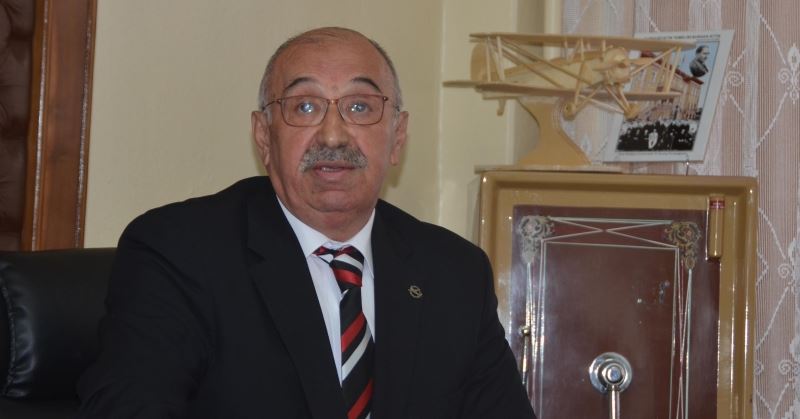 THK’dan kurban ve deri bağışı çağrısı