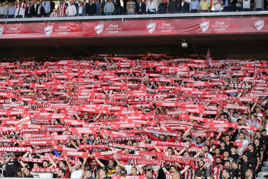 Sivasspor’da kombine satışı başlıyor