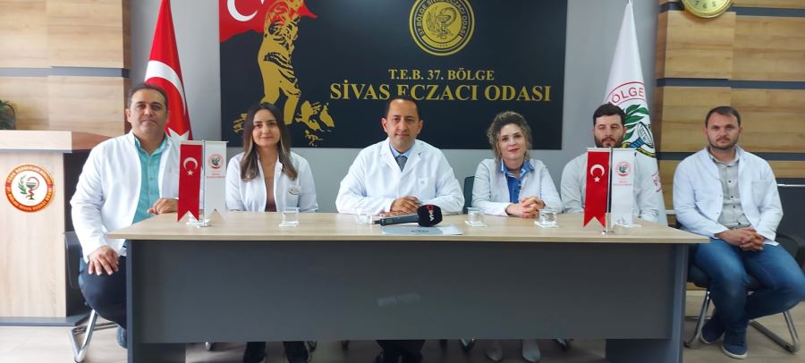 Eczacılık ekonomik tehdit altında